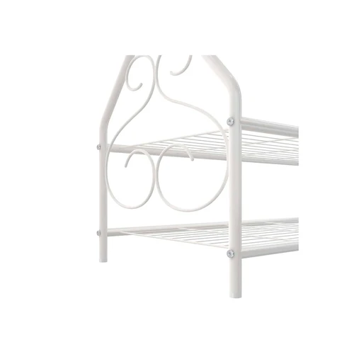 Tvarkingas namų organizavimas su stilinga kabykla