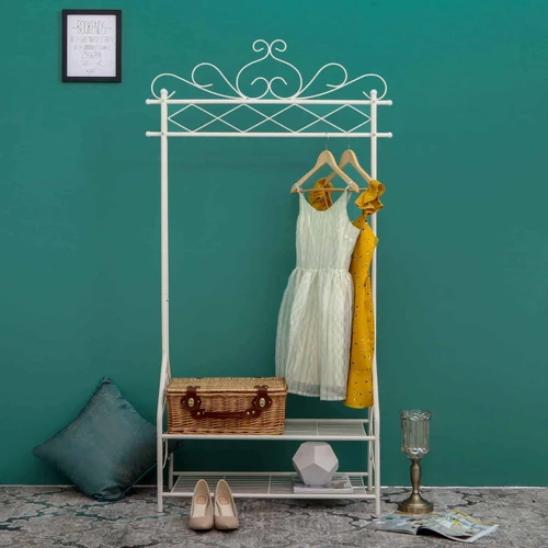 Elegantiška spintos tvarkyklė SONGMICS