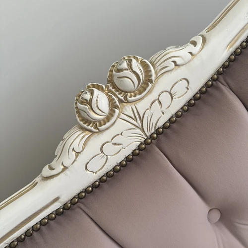 Restauruoti baltai – puikus sprendimas moderniam interjerui