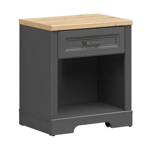 Knygų lentyna BR0836