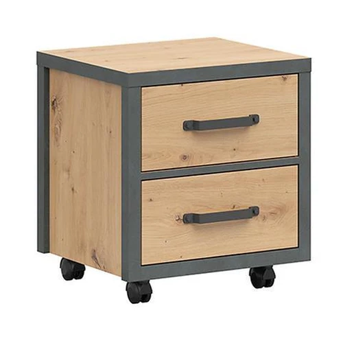 Knygų lentyna BR1167