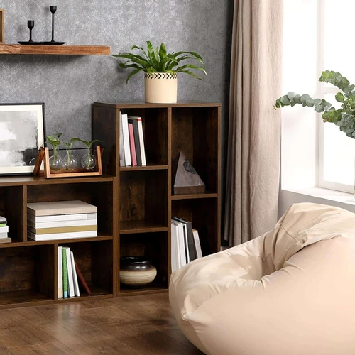 Daugiafunkcinė lentyna TV staliukui