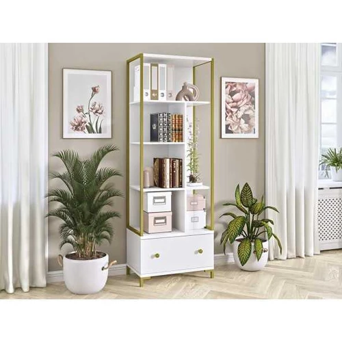 Moderni balta spinta su 24 mėn. garantija