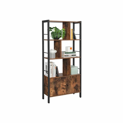 Tvirtas plieninis karkasas, 20 kg apkrovos talpa