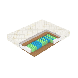 Komfortiškas miegas su Medizone R1000 spyruoklių bloku