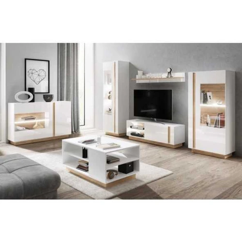 Ergonominė komoda 138 ARO 2 LI su dideliu talpinimu