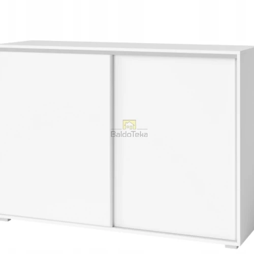 Erdvi spinta su patvariu bėgelių mechanizmu