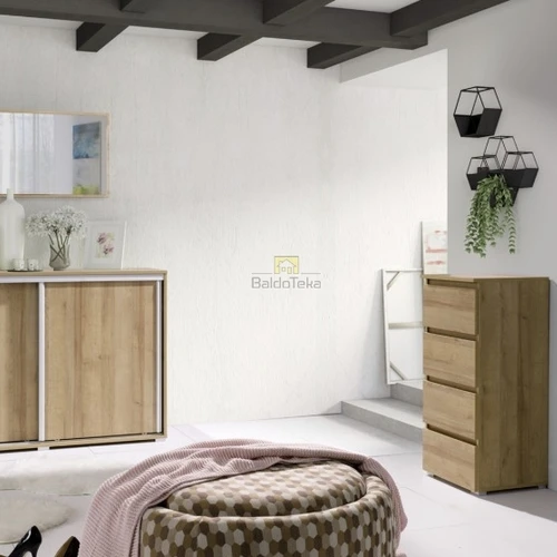 Moderni spinta su SEVROLL sistema