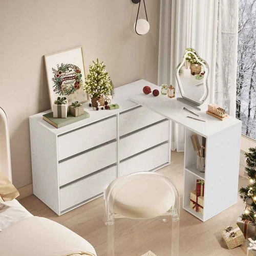 Komoda 120 cm pločio – tvirta ir ilgaamžė