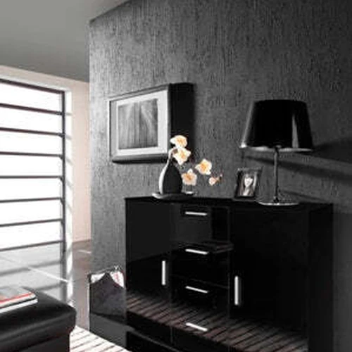 Patvari spinta su tvirtu laminuotu korpusu