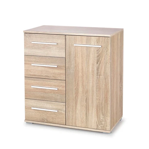 Kokybiška laminuota medžio drožlių plokštė