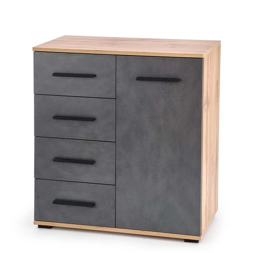 Elegantiška spinta blizgiu paviršiumi