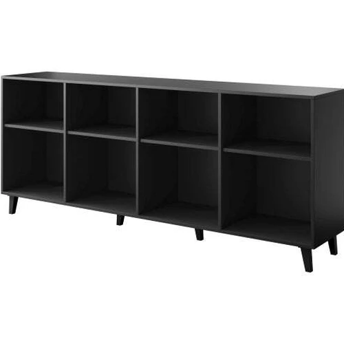 TV stovas be rankenų, idealus šiuolaikiniams interjerams