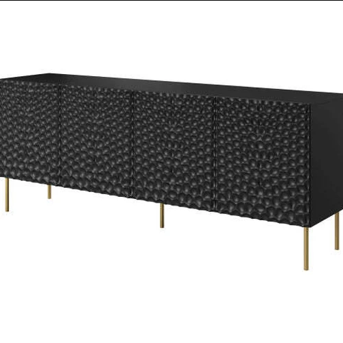 Funkcionalus spintos sprendimas su Push sistema – 74,5x190x40,5 cm