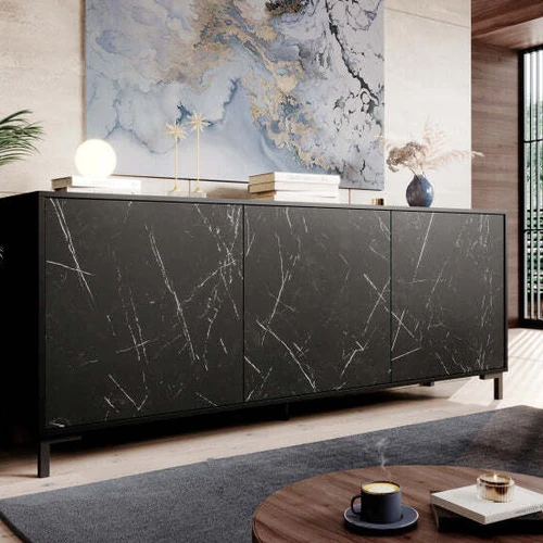 Moderni spinta marmuro imitacija