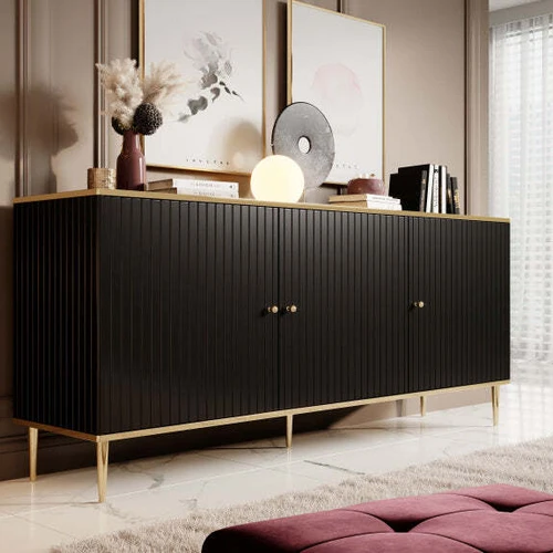 Laminuota medžio drožlių plokštė - patvarus baldų viršus