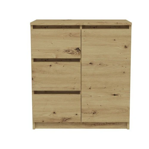 Tvirti ritininiai bėgeliai ir matinė ruda spalva