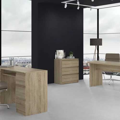 Stabili komoda 70x40x77 cm