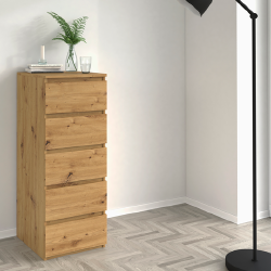 PVC kraštų apdaila