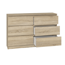 Tvirti ir stabilūs baldai su ritininiais bėgeliais