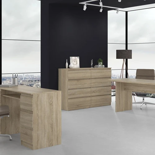 Stambi komoda 138x97x40 cm