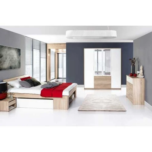 Praktiška ir stilinga komoda – puikus sprendimas bet kuriam interjerui