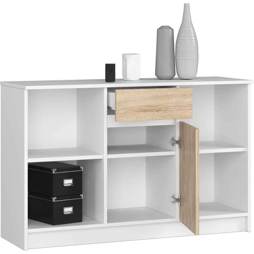 Stilinga ir madinga komoda iš aukštos kokybės medžiagų