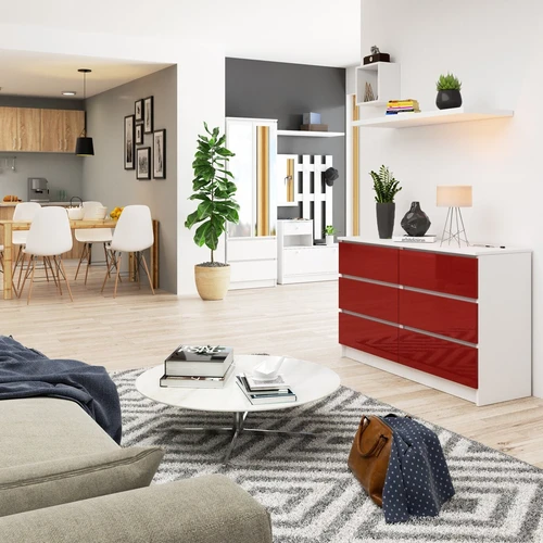 Atsparus dilimui korpusas