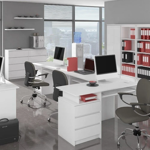 Patvari komoda su 24 mėn. garantija