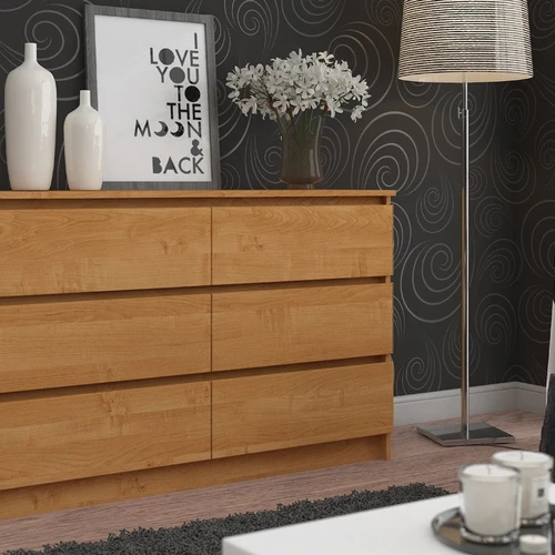 Laminuota plokštė atspari trinčiai