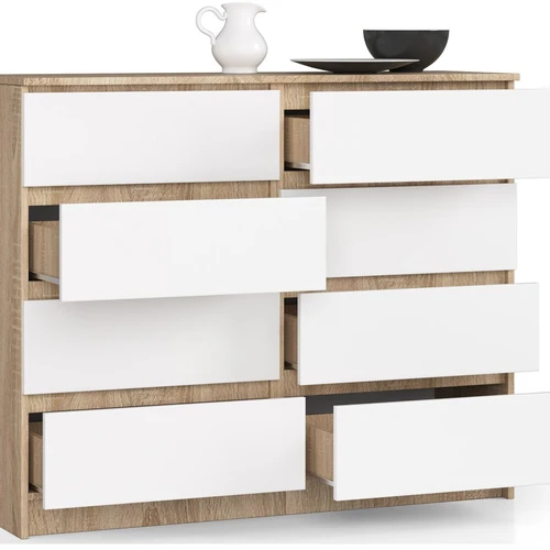 Aukštos kokybės laminuota plokštė ir ABS apvadai