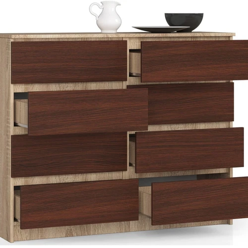 Stalčiai su metaliniais kreipiančiaisiais