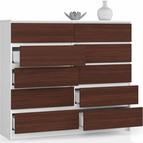 Tvirti stalčiai su metaliniais ritinėliais