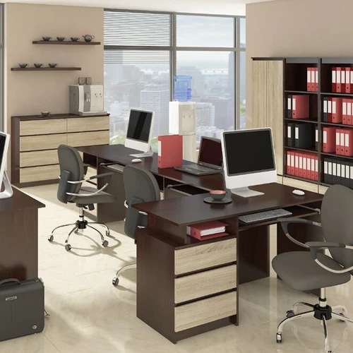 Laminato plokštė ir ABS kraštai – ilgaamžiškumas ir saugumas