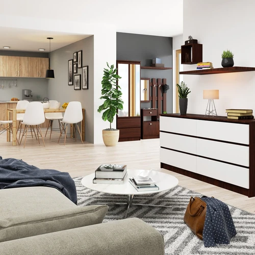 Universalus ir funkcionalus sprendimas interjerui