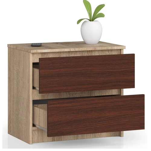 Stalčiai su metaliniais kreipiančiaisiais