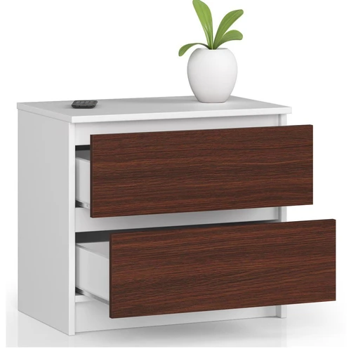 Stalčiai su metaliniais ritinėliais ir ABS briauna