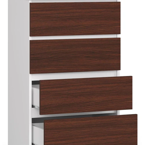 Tvirti stalčiai su metaliniais ritinėliais