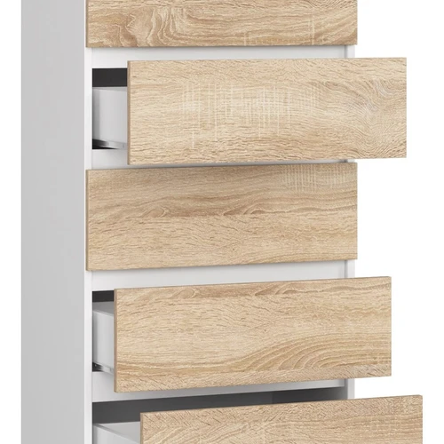 Stalčiai su metaliniais ritinėliais