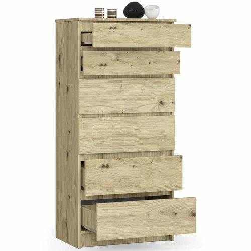 Tvirti stalčiai su metaliniais ritinėliais