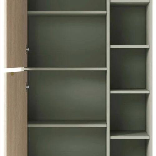 Šiuolaikinis 80x160x38 cm baldas šiuolaikiniam interjeriui