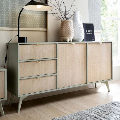 Kompaktiški matmenys: 158x80x38 cm