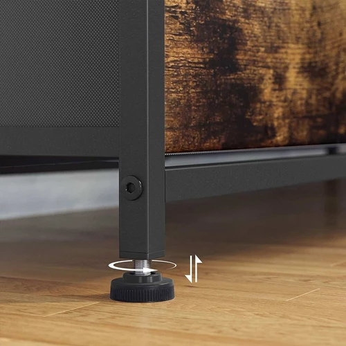 7 stalčiai visapusiškam saugojimui