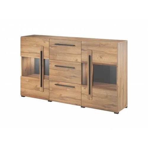 Komoda TULSA TU28 ąžuolo grandson