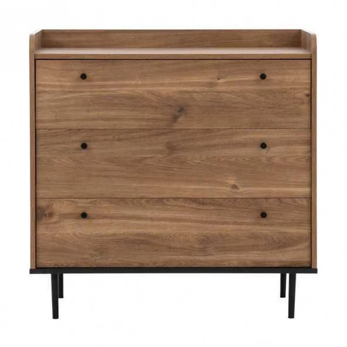 Komoda VASINA VS02 brandy castello