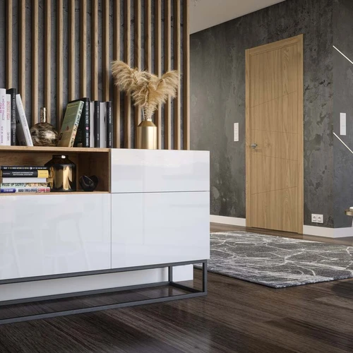 Diskretiškas sandėliavimas miegamajam ar svetainei