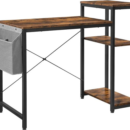 Tvirtas stalas 130x55x90 cm, 15,7 kg