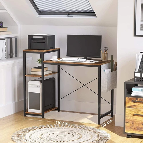 Stalas su maksimalia 50 kg apkrova