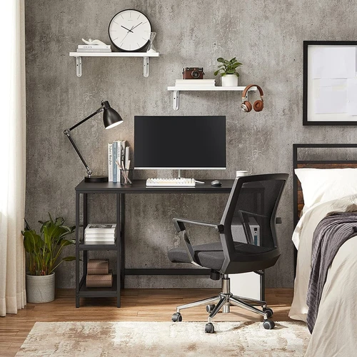 Ergonominis stalas 120x60x75 cm