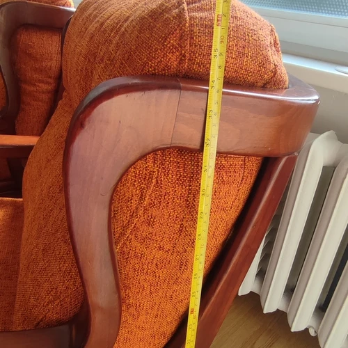 Stilingas gobeleno pušies komplektas